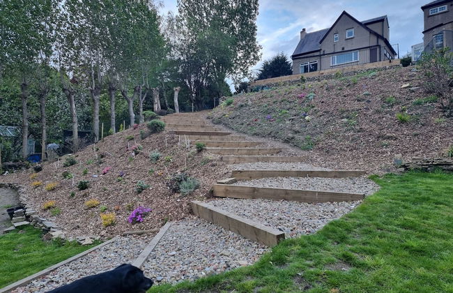 Luxurious 2-bed Apartment, Duchy Cosy Corner - Foto 24