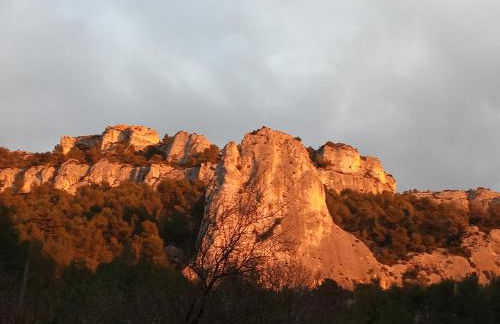 le Mas de la Jardine - Foto 47