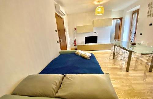 Corte Macchi Milano Malpensa Express self-check-in - Foto 8