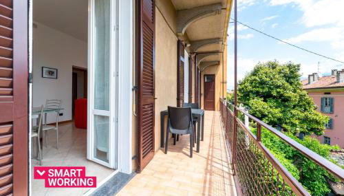 Bright and Cozy in Menaggio by Wonderful Italy - Foto 4