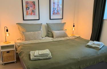 Apartment with terrace in Berlin-Köpenick - Foto 14