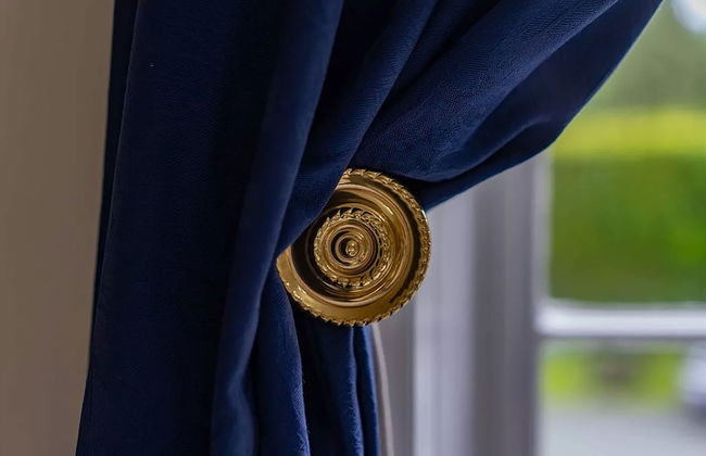 Mellington Hall Country House Hotel - Photo 37