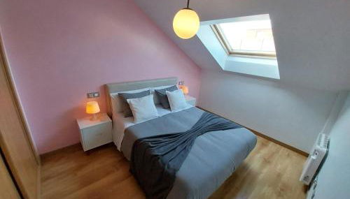 TERRA DO MAR ático nuevo en Costa da Morte, Camino de los faros - Foto 2