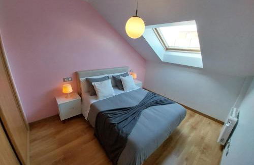 TERRA DO MAR ático nuevo en Costa da Morte, Camino de los faros - Foto 2