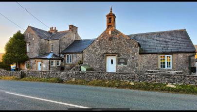 Old School House - Yorkshire Three Peaks Challenge - Foto 3