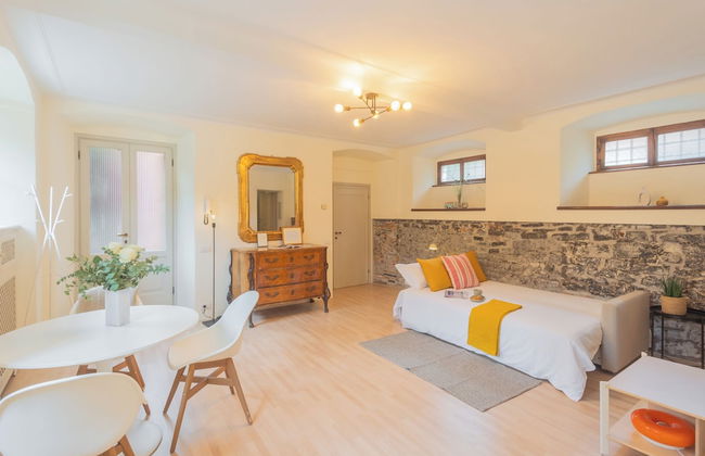 La Piazza di Cernobbio by Rent all Como - Foto 17