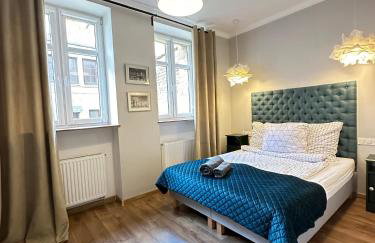 Starovka Apartament - Foto 1