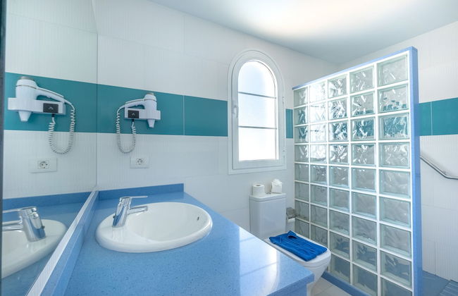 Apartamentos Corona Mar - Foto 26