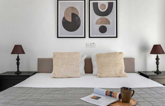 Sanders White Mountains - Vibrant Villa With Pool - Foto 4