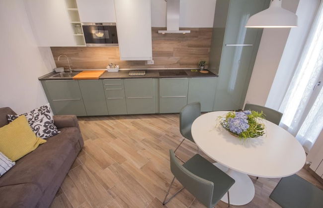 Appartamenti Meraviglia - Foto 16