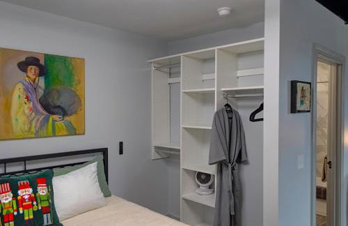 The 418. An 1866 Build with Modern Comforts - Foto 20