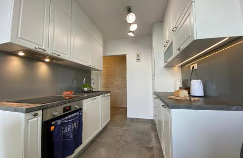 Blue View Apartment - Foto 17