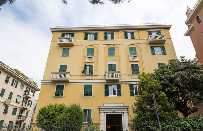 Casa Azzurra con vista by Wonderful Italy - Foto 1