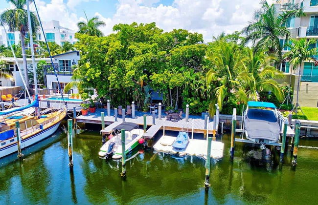 Piano House on the Water - Foto 40