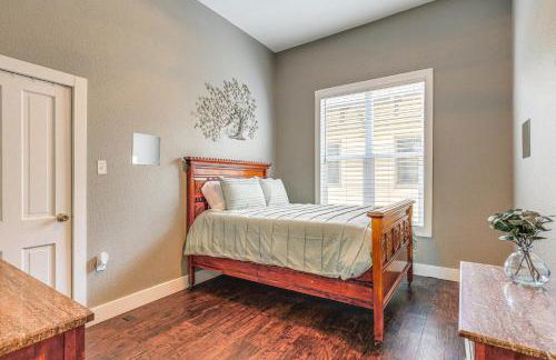 Walk to Dtwn Colorful Cañon City Home with Grill! - Foto 15