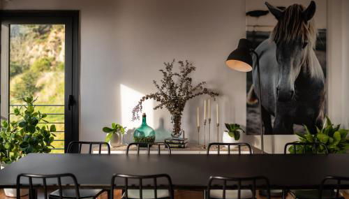 4 BR vila 25 minutes to Barcelona Fantastic sea views pool - Foto 5