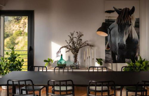 4 BR vila 25 minutes to Barcelona Fantastic sea views pool - Foto 5