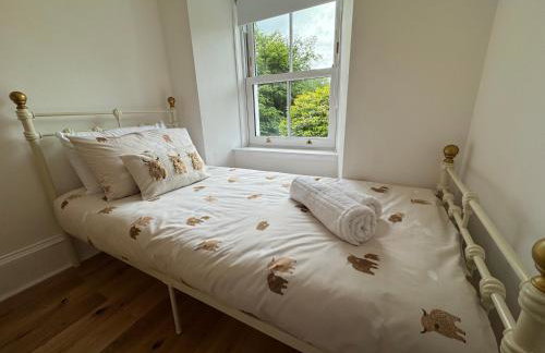 Glenrigh House - Main Residence for 7 people - Photo 30