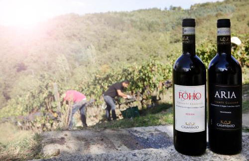 Borgo Casa al Vento - Foto 54