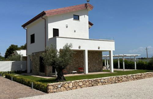 Hera Paestum Suite con Piscina privata - Foto 13