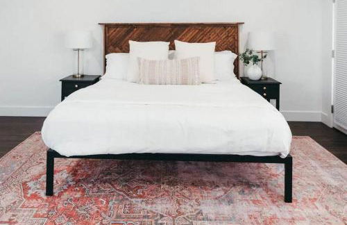 Luxury home in the heart of Indy - Foto 23