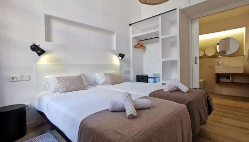 ClassBedroom Port Ramblas - Photo 4