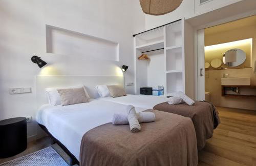 ClassBedroom Port Ramblas - Photo 4