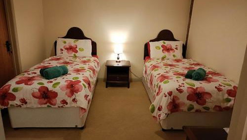 Pandy Barn Berriew - Foto 5