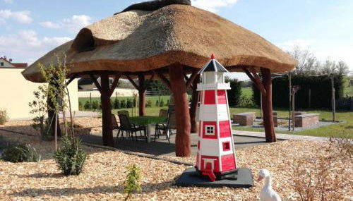 Pension am Reethaus - Foto 2