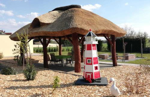 Pension am Reethaus - Foto 2