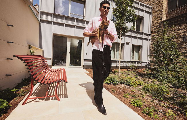 lyf Gambetta Paris - Foto 72