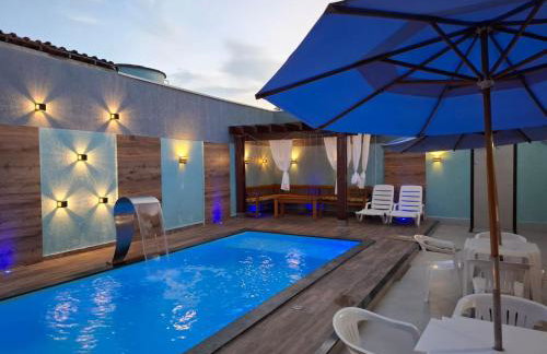 PRADO-CARIBE DO NORDESTE: CASA TEMPORADA!!! - Photo 5