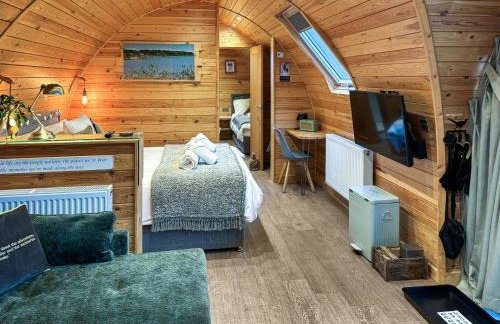 Lakeview Lodge- Uk40692 - Foto 5