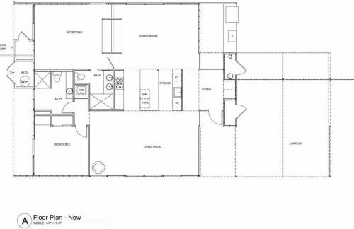 Wexler Steel House #4 - Pool Spa and Grand Piano - Foto 50