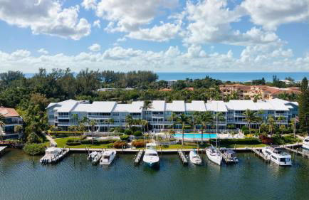 Paradise Villa #111 on Longboat - Foto 30