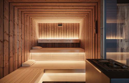 Luxury Chalet Milé - Foto 34