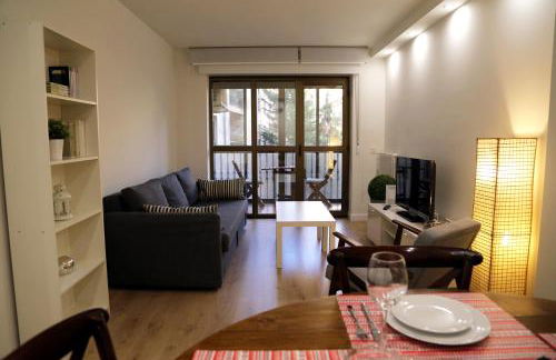 Plaza Monterrey parking opcional by Salamancavacacional - Foto 6