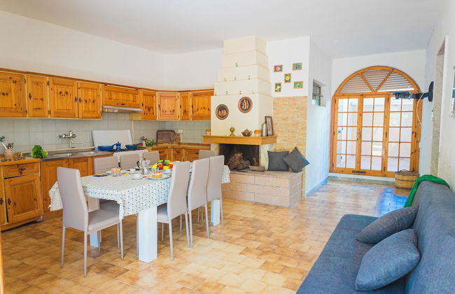 Villetta Rosa Con Attico Near The Sea - Foto 32