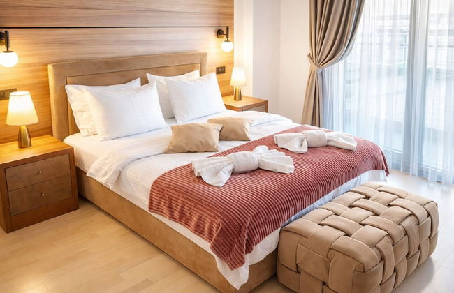 Capitol Suites - Foto 6