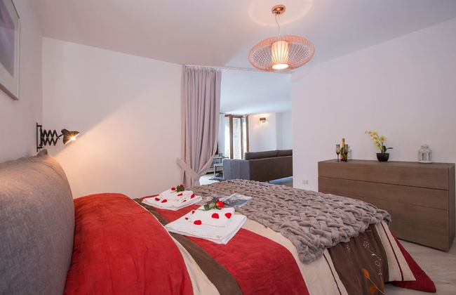 Villa Rosalia - Foto 10