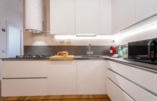 Senyum - Ampio Appartamento con AC a 2 passi dal Centro Storico - Foto 8