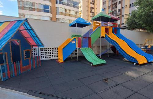 2 Quartos na Quadra da Praia - Foto 9