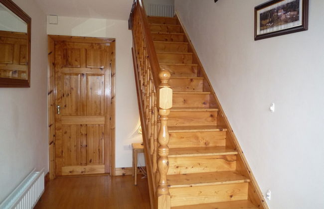 Boherbue Holiday Home - Foto 12