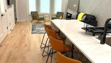 Huge 2000 sqft Luxury & Stylish Condo minutes to New York - Foto 2