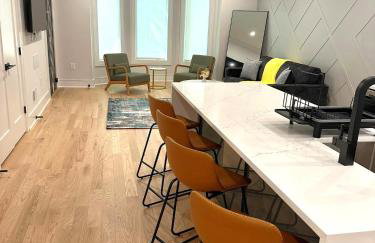 Huge 2000 sqft Luxury & Stylish Condo minutes to New York - Foto 2