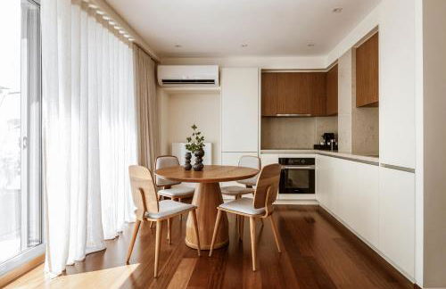 Likno Athens - Foto 96