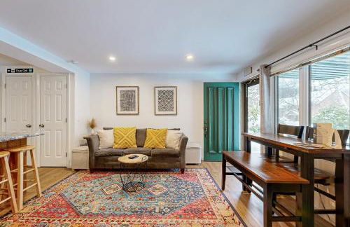 Windsor Hill Condo - Foto 7