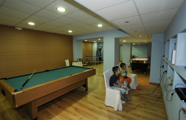 Olympia Golden Beach & Spa - Foto 63