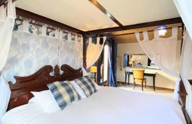 Lomond 5 with Private Hot Tub - Fife - Loch Leven - Lomond Hills - Pet Friendly - Photo 27