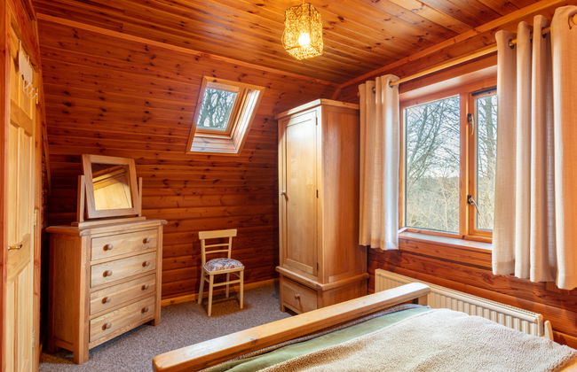 Deveron Lodge - Foto 9